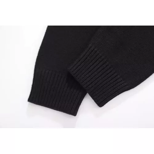 Replica Gucci Sweaters Long Sleeved For Unisex #1354731 $72.00 USD for Wholesale
