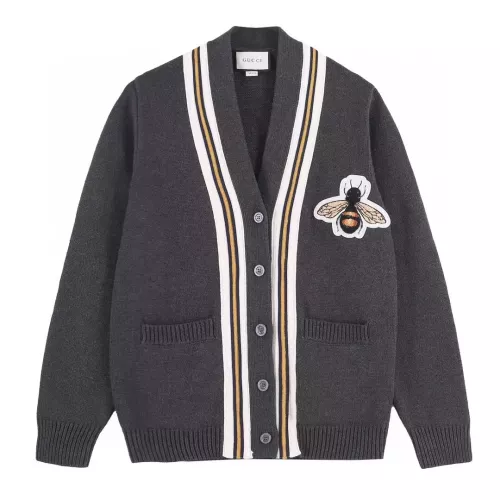 Gucci Sweaters Long Sleeved For Unisex #1354732