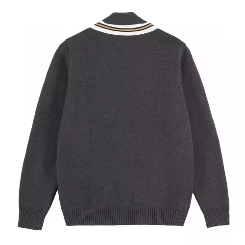 Replica Gucci Sweaters Long Sleeved For Unisex #1354732 $72.00 USD for Wholesale