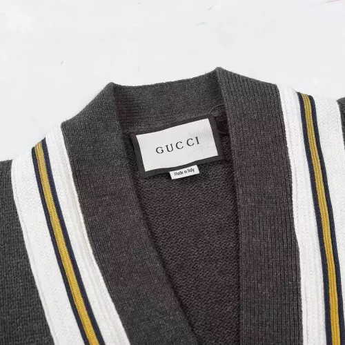 Replica Gucci Sweaters Long Sleeved For Unisex #1354732 $72.00 USD for Wholesale