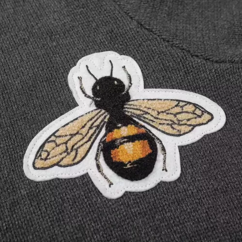 Replica Gucci Sweaters Long Sleeved For Unisex #1354732 $72.00 USD for Wholesale