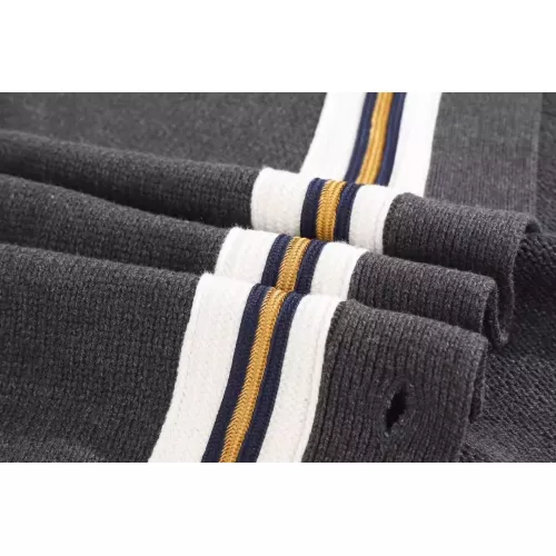 Replica Gucci Sweaters Long Sleeved For Unisex #1354732 $72.00 USD for Wholesale