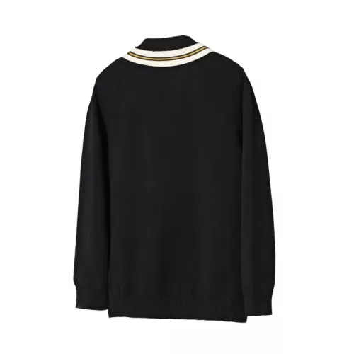 Replica Gucci Sweaters Long Sleeved For Unisex #1354733 $64.00 USD for Wholesale