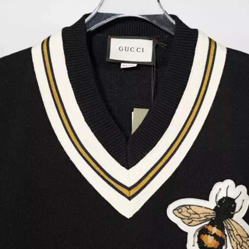 Replica Gucci Sweaters Long Sleeved For Unisex #1354733 $64.00 USD for Wholesale