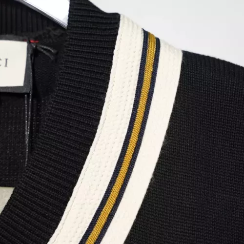 Replica Gucci Sweaters Long Sleeved For Unisex #1354733 $64.00 USD for Wholesale