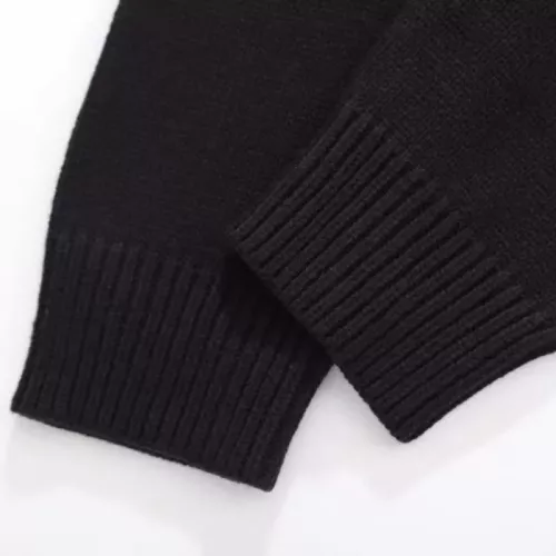 Replica Gucci Sweaters Long Sleeved For Unisex #1354733 $64.00 USD for Wholesale