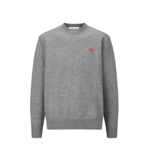 LOEWE Sweaters Long Sleeved For Unisex #1354734