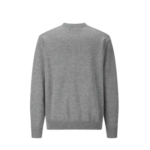 Replica LOEWE Sweaters Long Sleeved For Unisex #1354734 $96.00 USD for Wholesale