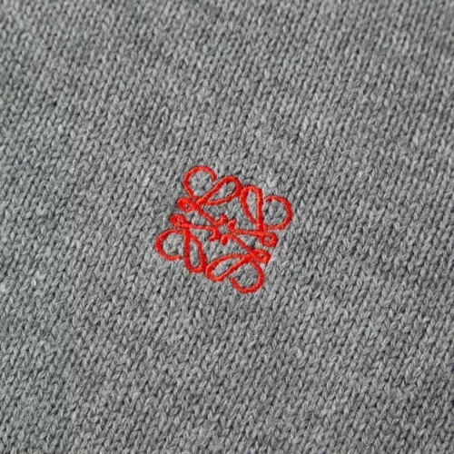Replica LOEWE Sweaters Long Sleeved For Unisex #1354734 $96.00 USD for Wholesale