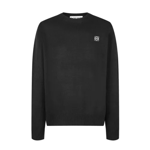 LOEWE Sweaters Long Sleeved For Unisex #1354735