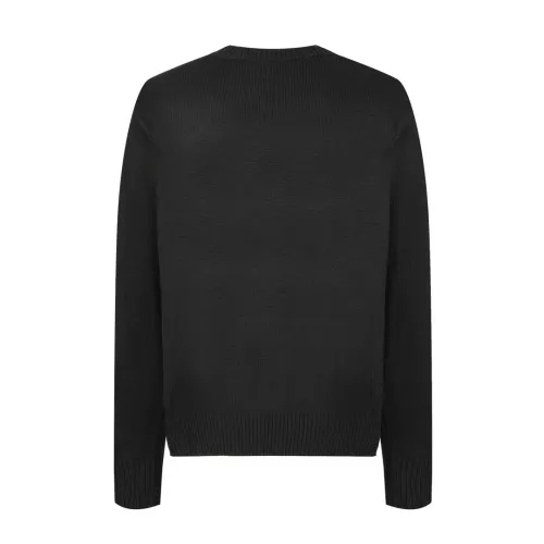 Replica LOEWE Sweaters Long Sleeved For Unisex #1354735 $96.00 USD for Wholesale