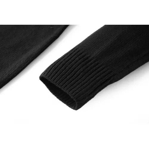 Replica LOEWE Sweaters Long Sleeved For Unisex #1354735 $96.00 USD for Wholesale