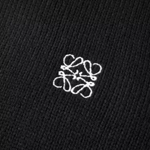 Replica LOEWE Sweaters Long Sleeved For Unisex #1354735 $96.00 USD for Wholesale