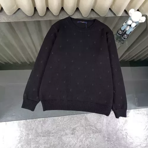 Louis Vuitton LV Sweaters Long Sleeved For Unisex #1354736