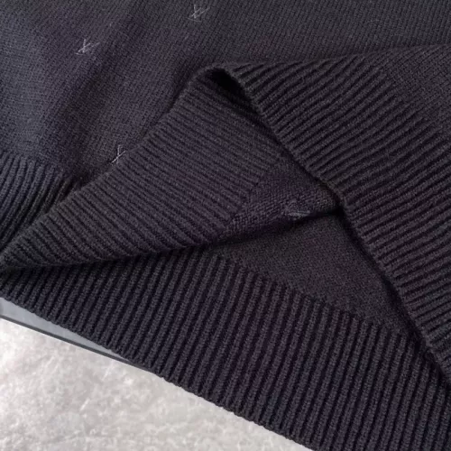 Replica Louis Vuitton LV Sweaters Long Sleeved For Unisex #1354736 $60.00 USD for Wholesale