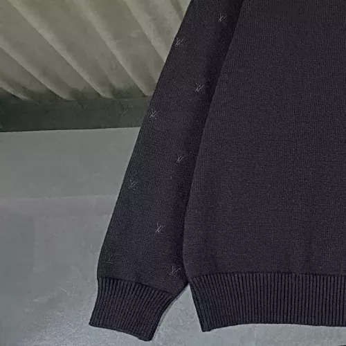 Replica Louis Vuitton LV Sweaters Long Sleeved For Unisex #1354736 $60.00 USD for Wholesale
