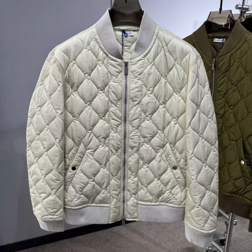 Burberry Jackets Long Sleeved For Unisex #1354737