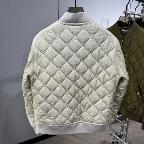 Replica Burberry Jackets Long Sleeved For Unisex #1354737 $130.00 USD for Wholesale