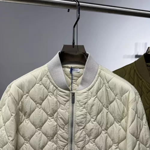 Replica Burberry Jackets Long Sleeved For Unisex #1354737 $130.00 USD for Wholesale