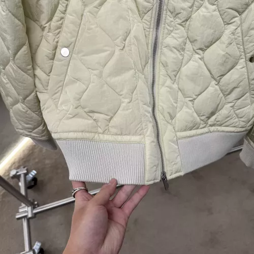 Replica Burberry Jackets Long Sleeved For Unisex #1354737 $130.00 USD for Wholesale