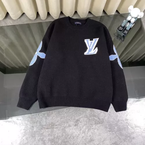 Louis Vuitton LV Sweaters Long Sleeved For Unisex #1354738