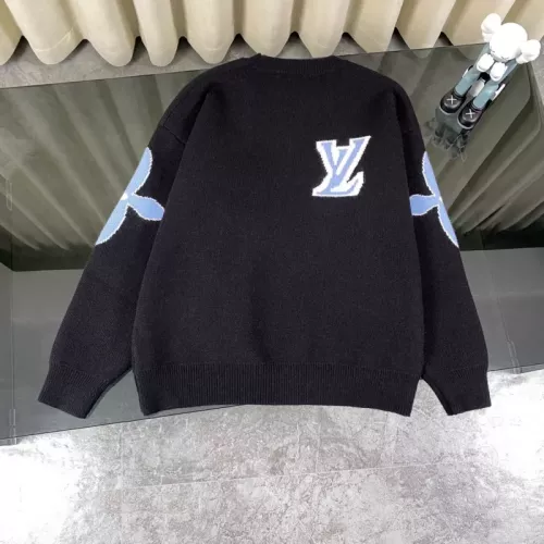 Replica Louis Vuitton LV Sweaters Long Sleeved For Unisex #1354738 $60.00 USD for Wholesale