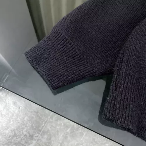 Replica Louis Vuitton LV Sweaters Long Sleeved For Unisex #1354738 $60.00 USD for Wholesale