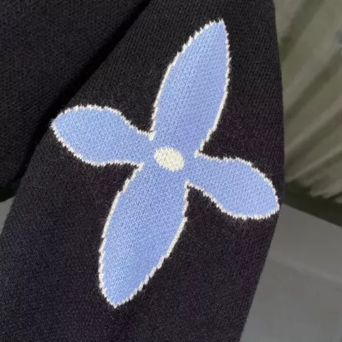 Replica Louis Vuitton LV Sweaters Long Sleeved For Unisex #1354738 $60.00 USD for Wholesale