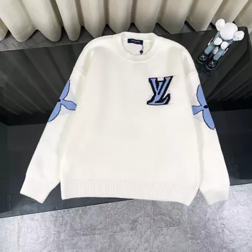 Louis Vuitton LV Sweaters Long Sleeved For Unisex #1354739