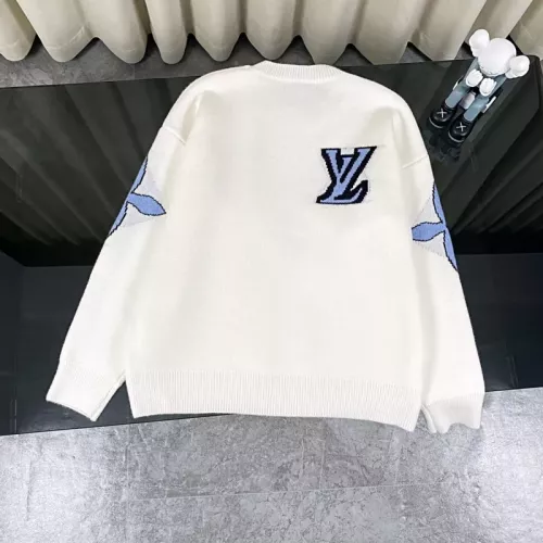 Replica Louis Vuitton LV Sweaters Long Sleeved For Unisex #1354739 $60.00 USD for Wholesale