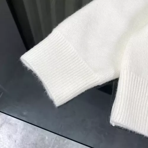 Replica Louis Vuitton LV Sweaters Long Sleeved For Unisex #1354739 $60.00 USD for Wholesale