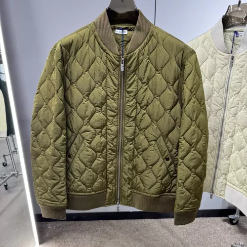 Burberry Jackets Long Sleeved For Unisex #1354740