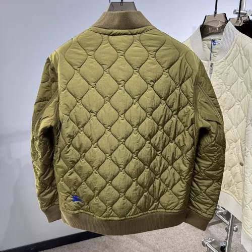 Replica Burberry Jackets Long Sleeved For Unisex #1354740 $130.00 USD for Wholesale