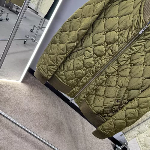 Replica Burberry Jackets Long Sleeved For Unisex #1354740 $130.00 USD for Wholesale