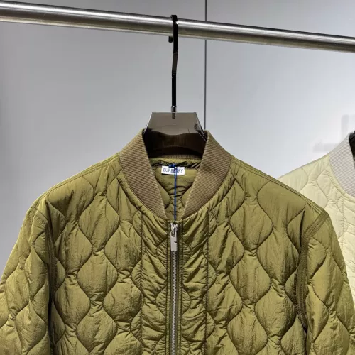 Replica Burberry Jackets Long Sleeved For Unisex #1354740 $130.00 USD for Wholesale