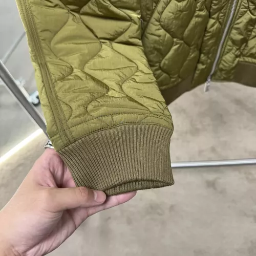 Replica Burberry Jackets Long Sleeved For Unisex #1354740 $130.00 USD for Wholesale