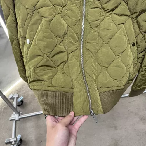 Replica Burberry Jackets Long Sleeved For Unisex #1354740 $130.00 USD for Wholesale
