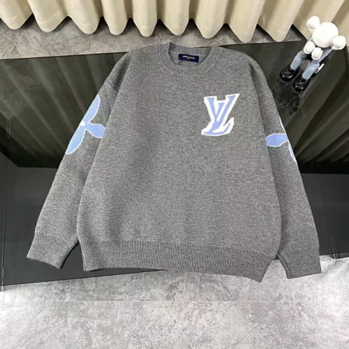 Louis Vuitton LV Sweaters Long Sleeved For Unisex #1354741
