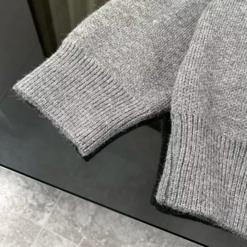 Replica Louis Vuitton LV Sweaters Long Sleeved For Unisex #1354741 $60.00 USD for Wholesale