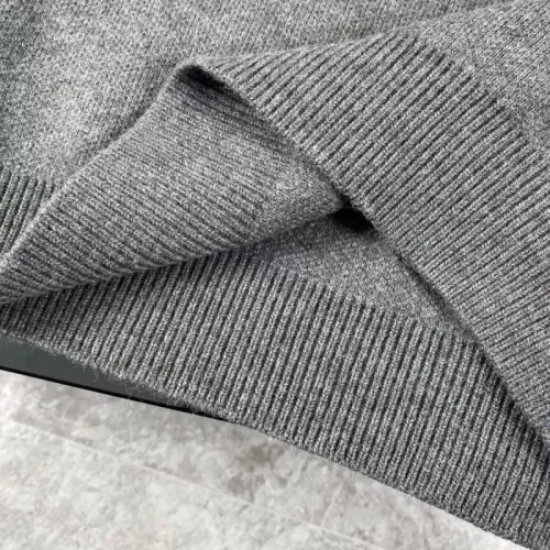 Replica Louis Vuitton LV Sweaters Long Sleeved For Unisex #1354741 $60.00 USD for Wholesale