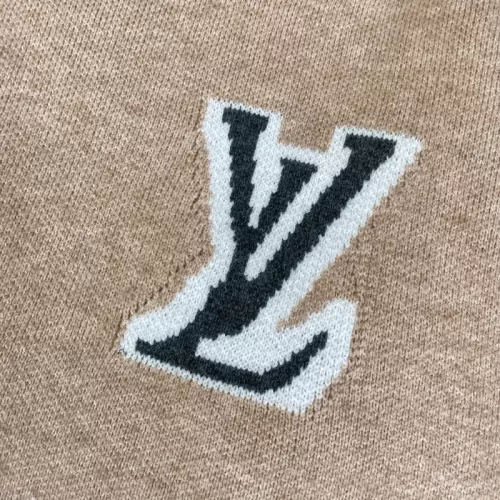 Replica Louis Vuitton LV Sweaters Long Sleeved For Unisex #1354742 $60.00 USD for Wholesale