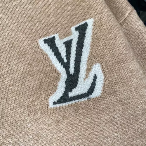 Replica Louis Vuitton LV Sweaters Long Sleeved For Unisex #1354742 $60.00 USD for Wholesale