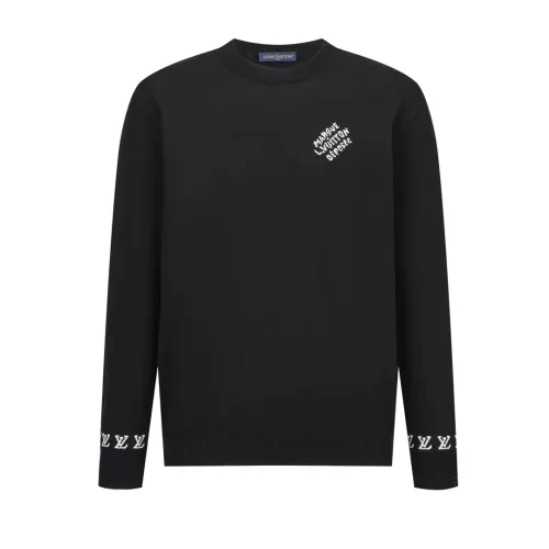 Louis Vuitton LV Sweaters Long Sleeved For Unisex #1354743