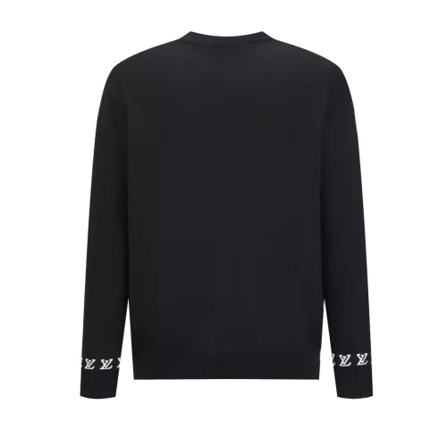 Replica Louis Vuitton LV Sweaters Long Sleeved For Unisex #1354743 $85.00 USD for Wholesale