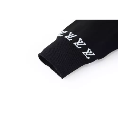Replica Louis Vuitton LV Sweaters Long Sleeved For Unisex #1354743 $85.00 USD for Wholesale