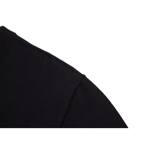Replica Louis Vuitton LV Sweaters Long Sleeved For Unisex #1354743 $85.00 USD for Wholesale