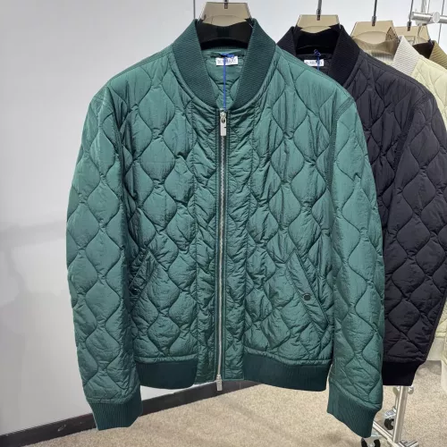 Burberry Jackets Long Sleeved For Unisex #1354744