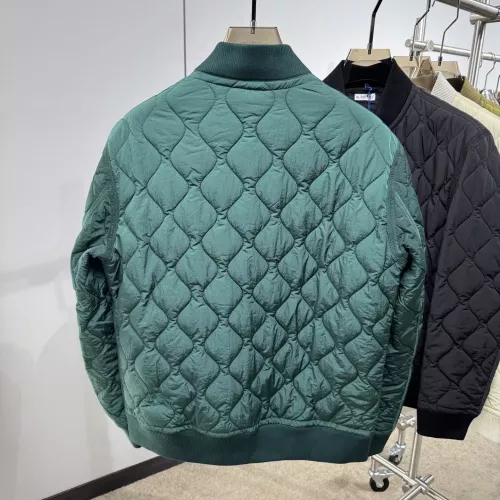 Replica Burberry Jackets Long Sleeved For Unisex #1354744 $130.00 USD for Wholesale