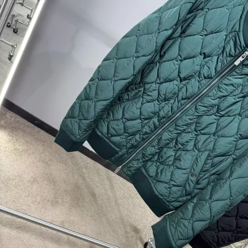Replica Burberry Jackets Long Sleeved For Unisex #1354744 $130.00 USD for Wholesale
