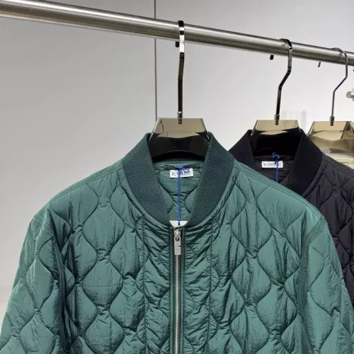 Replica Burberry Jackets Long Sleeved For Unisex #1354744 $130.00 USD for Wholesale